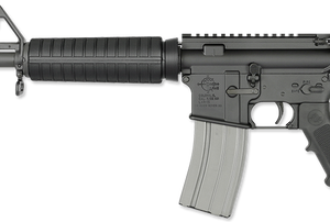 Rock River Arms LAR-15 CAR A4