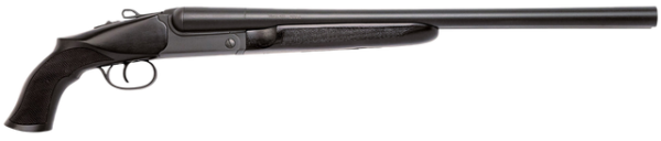 charles daly shotguns