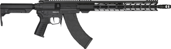 CMMG Resolute MK47