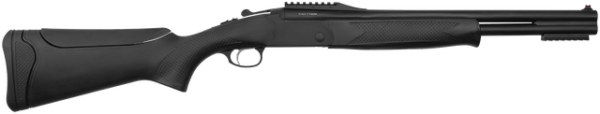 Chiappa shotgun