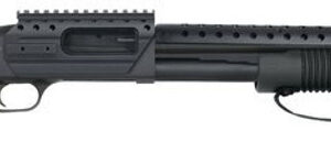 Mossberg 590 Shockwave SPX