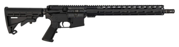 Core15 Scout Rifle 5.56