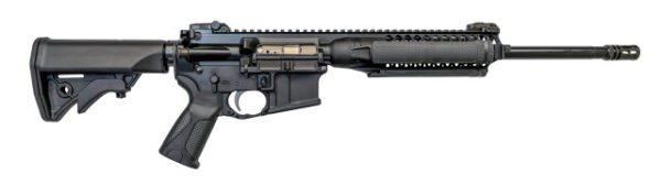 LWRC IC A2