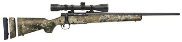 Mossberg Patriot Youth Super Bantam