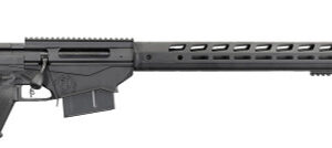 Ruger Precision Rifle