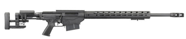 Ruger Precision Rifle