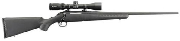 Ruger American Rifle