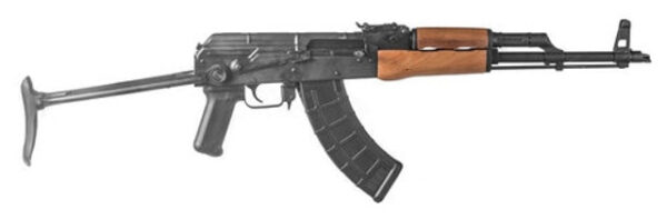 Fa cugir ak-47